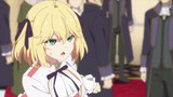 The Reincarnation Of The Strongest Exorcist In Another World O sentimento  de Yifa - Assista na Crunchyroll