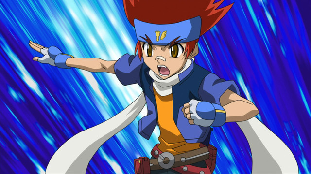 Watch Beyblade: Metal Masters Episode 5 Online - Showdown! Gingka Vs ...