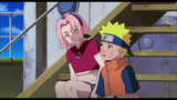 Naruto the Movie: Guardians of the Crescent Moon Kingdom Naruto the