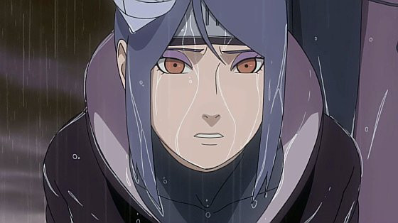 Watch Naruto Shippuden Episode 173 Online - Origin of Pain 
