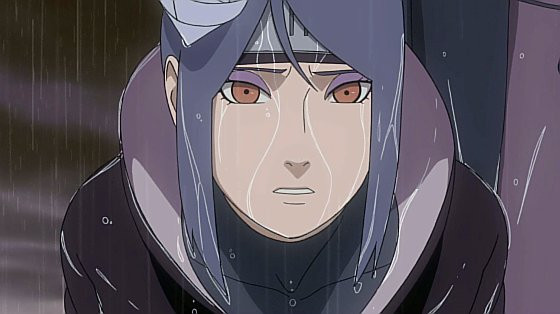 Naruto Shippuden: The Two Saviors Pain vs Kakashi - Watch on Crunchyroll