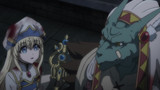 GOBLIN SLAYER II – Ep. 2 – Xenodude's Scribbles