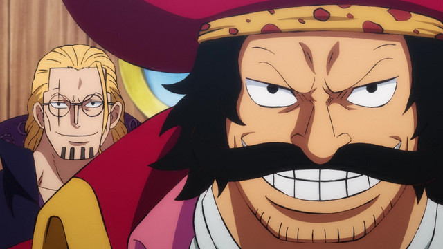 one piece 966 crunchyroll