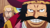 One Piece: WANO KUNI (892-Current) Episode 967