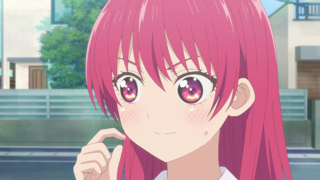 Assistir Kanojo mo Kanojo 2 - Episódio - 10 animes online