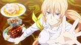 Food Wars! The Fourth Plate Episode 11
