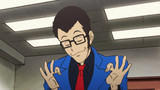 LUPIN THE 3rd PART4 Episode 15