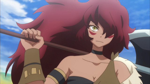 Watch Isekai Cheat Magician Episode 11 Online - Battle of Marwalt