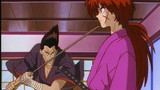 Rurouni Kenshin (Subbed) Episode 3
