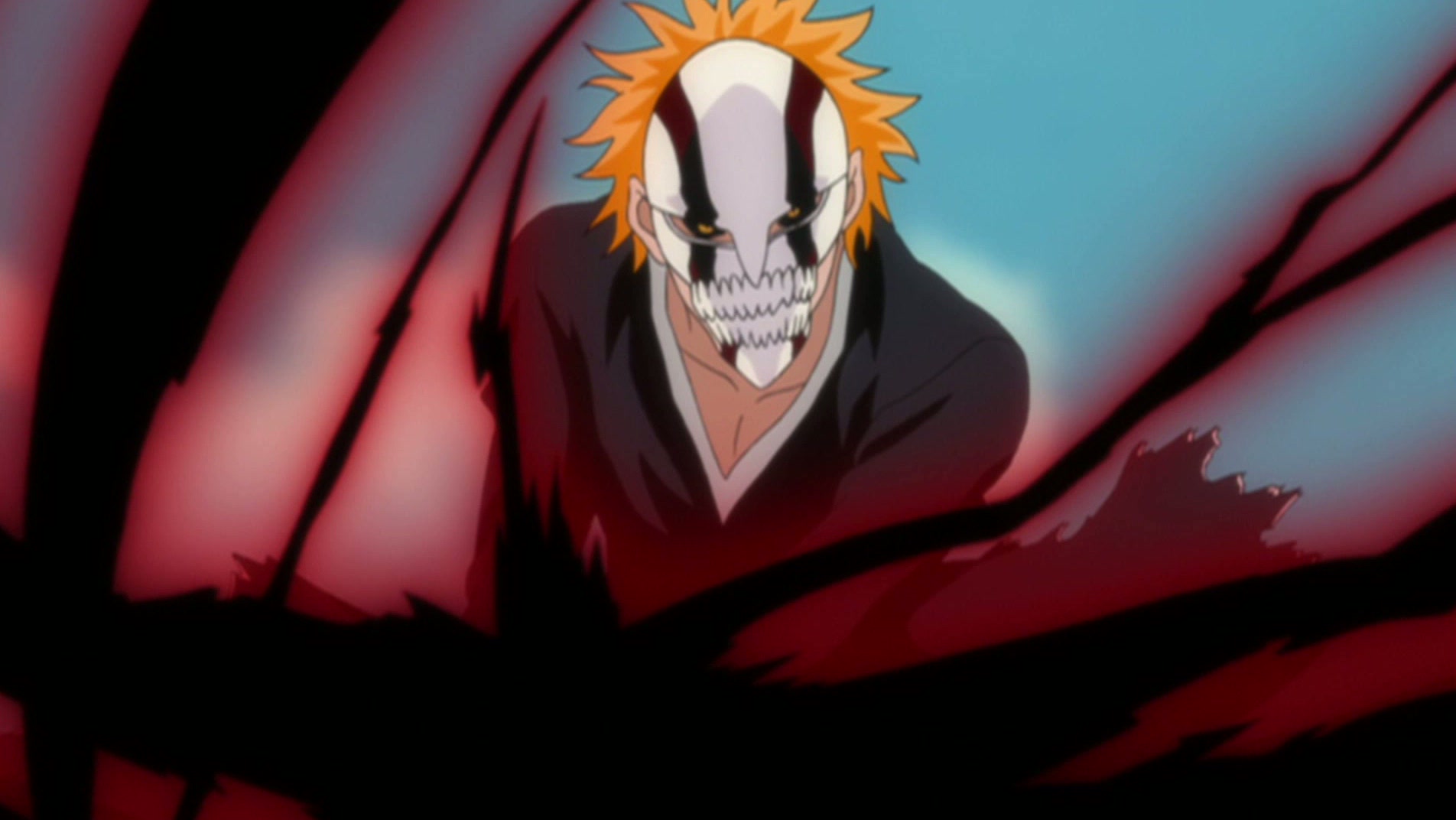 Блич с русскими субтитрами. Часы Блич. Bleach Ep 299.