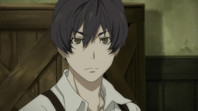 91 Days Episode 1 Night Of The Murder 91 Days Episode 1 Night Of The Murder