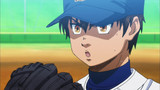 Ace of Diamond - I drink and watch anime