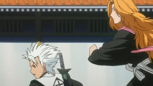 bleach ep 58