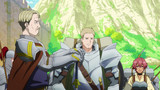 The Reincarnation Of The Strongest Exorcist In Another World (English Dub)  The Hero the Oracles Spoke Of - Watch on Crunchyroll