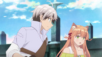 yuusha party wo tsuihou sareta beast tamer (Dublado) EP10 - Parte 1 #a