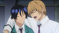 List of Bakuman episodes - Wikipedia