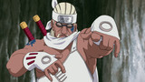 Naruto Shippuden: The Assembly of the Five Kage Episode 206