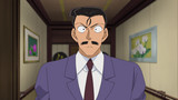 Case Closed (Detective Conan) Episode 1056
