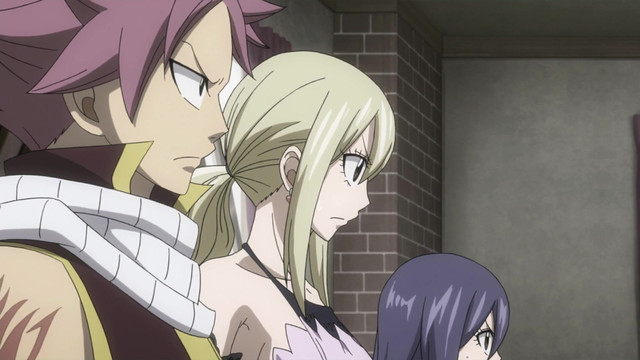 Fairy Tail - Arco Tartarus ganha novo trailer! - AnimeNew