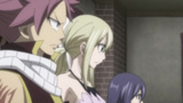 Fairy Tail Series 2 Episode 236 Tartaros Arc Prologue White Legacy Watch On Crunchyroll