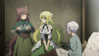 Assistir Choujin Koukousei-tachi wa Isekai demo Yoyuu de Ikinuku