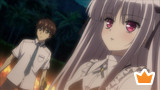Absolute Duo Episode 9