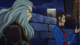LUPIN THE 3rd PART4 Episode 24