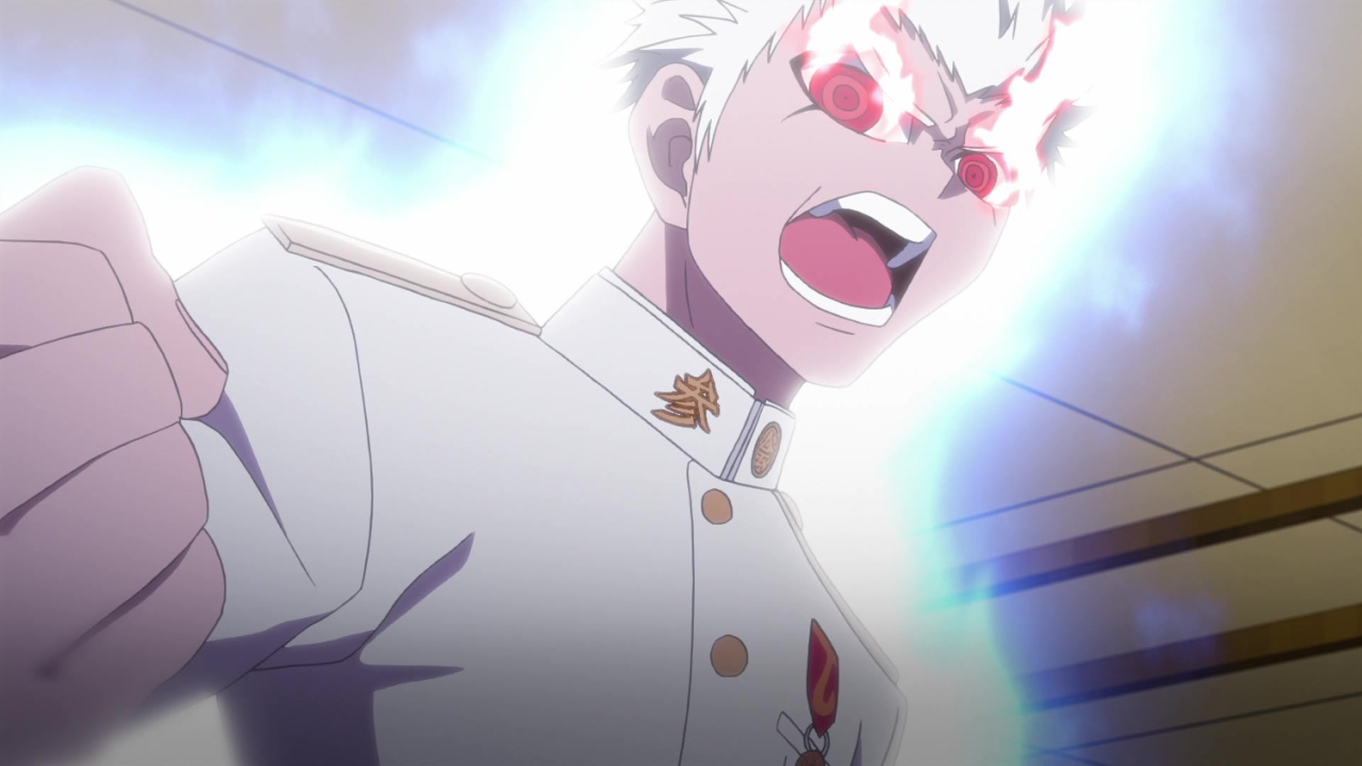 danganronpa crunchyroll
