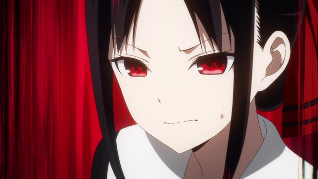 All episodes of Kaguya-sama: - Kaguya-sama: Love Is War