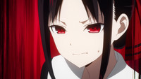 Kaguya-sama wa Kokurasetai?: Tensai-tachi no Renai Zunousen, Wiki Anime  sin relleno