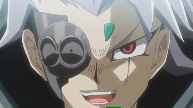 Yu Gi Oh 5ds Primo