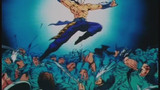 The Ordeal Never Ends! Kenshiro Crosses the Ocean!!