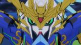 SD Gundam World SANGOKU SOKETSUDEN Episodio 10