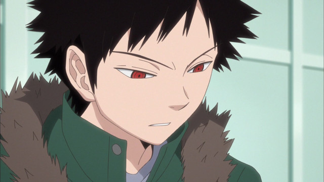 Watch World Trigger Episode 32 Online - Implacable Enedora | Anime-Planet