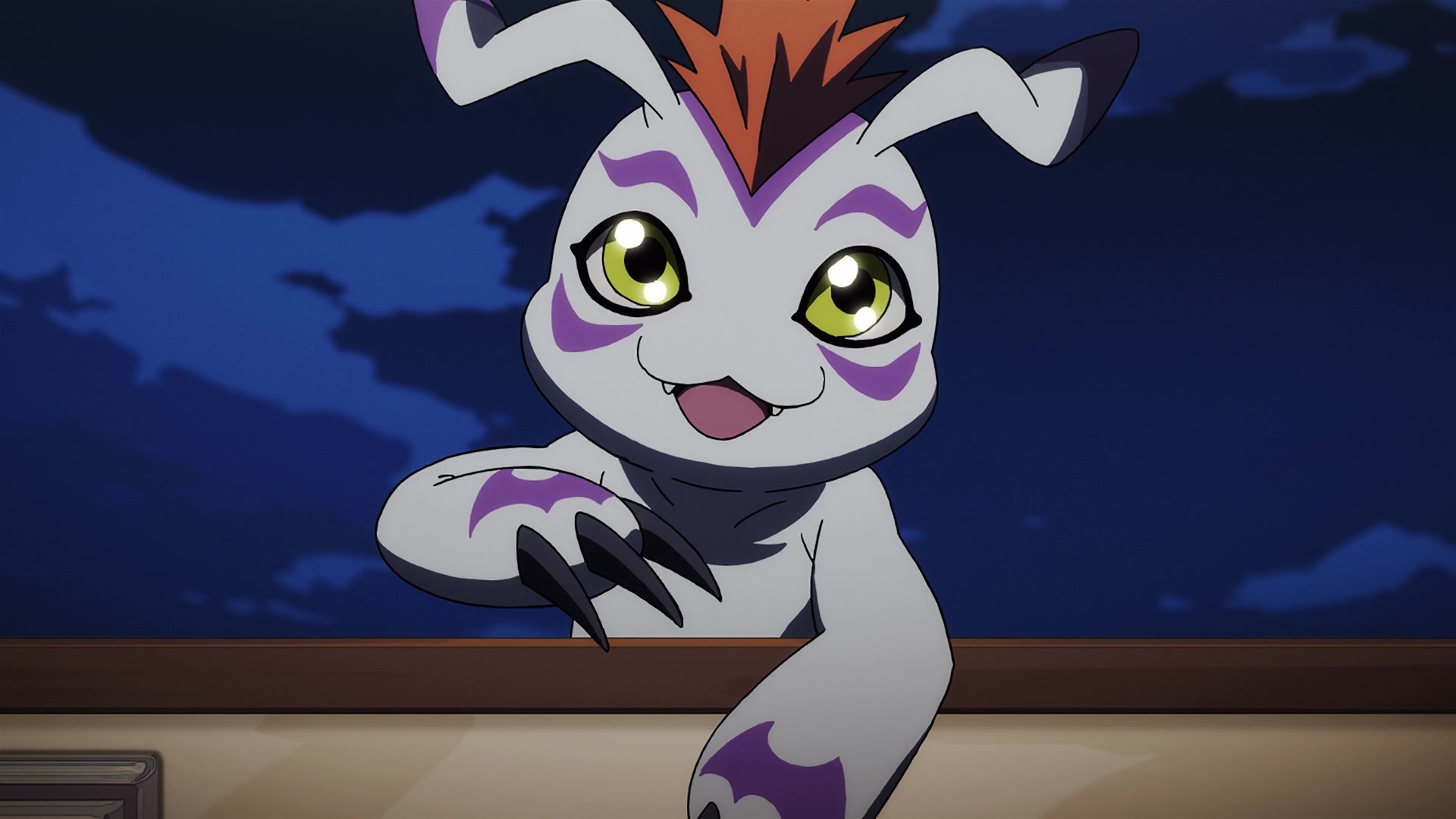 digimon adventure tri crunchyroll
