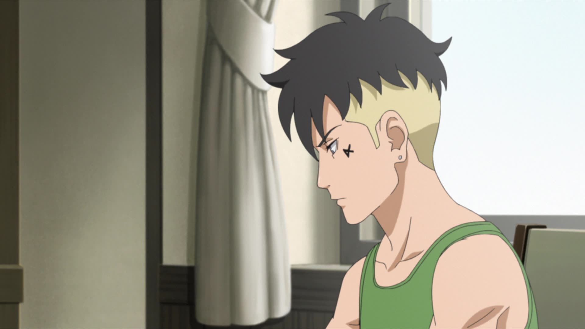 Boruto Naruto Next Generations 第197話 Delta Watch On Crunchyroll