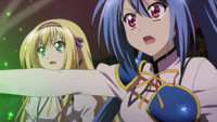 Seireitsukai no Blade Dance (Blade Dance of the Elementalers) 