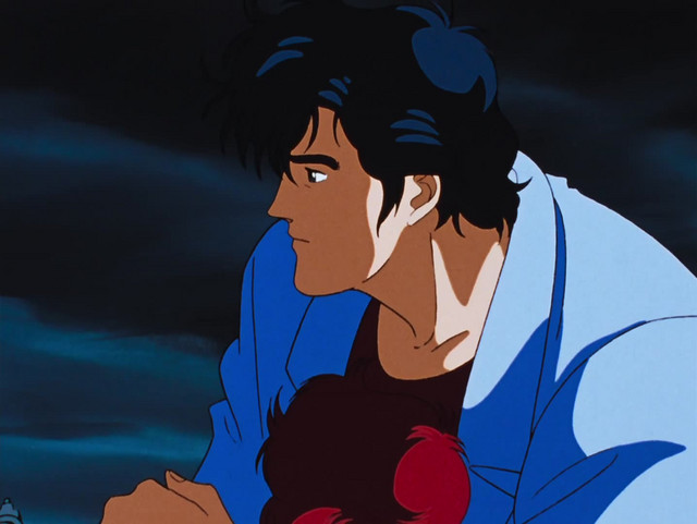 Watch City Hunter Anime Online