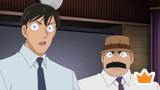 Case Closed (Detective Conan) Episode 1055