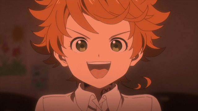 Watch The Promised Neverland Episode 6 Online - 311045 | Anime-Planet