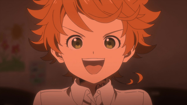 Anime Pop Heart — The Promised Neverland Season 2, Episode 6