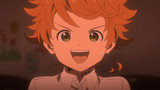 THE PROMISED NEVERLAND Episode 6