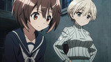 Brave Witches Episode 8