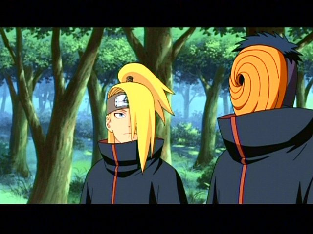 Watch Naruto Shippuden Episode 99 Online - The Rampaging Tailed Beast