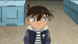 Case Closed (Detective Conan) Episode 924