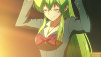 Jitsu wa Watashi wa – METANORN