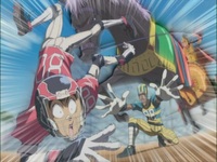 Eyeshield 21 Episode 28 Myanimelistnet