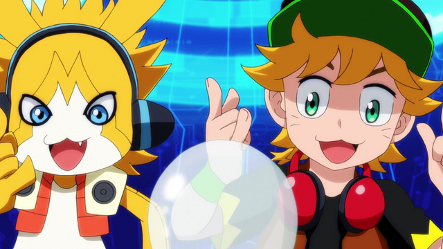 Episode 43 - Wake Up, Sleepmon! Return of the Appmon Championship!