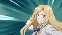 Urasekai Picnic Episode 8 Discussion (50 - ) - Forums