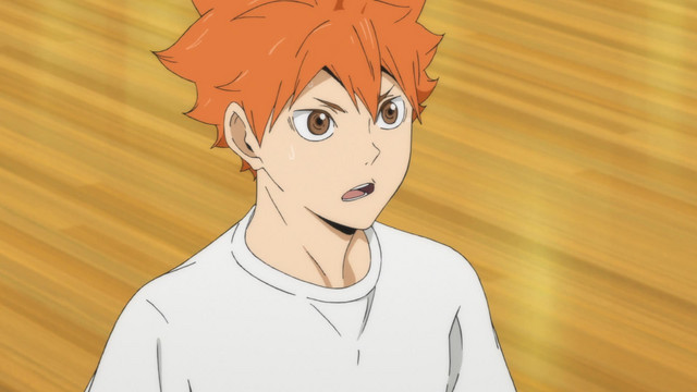 Haikyuu!!: To the Top ep14 – Anticipation - I drink and watch anime